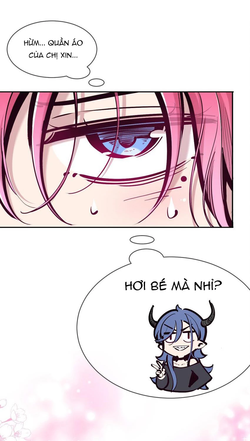 Oan Gia Chung Nhà! Chapter 100 - 38