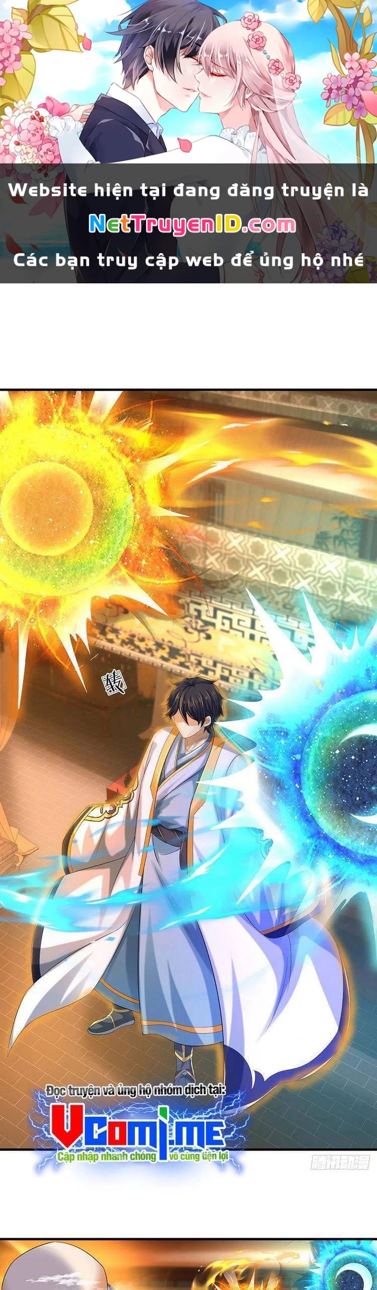 Bắt Đầu Với Chí Tôn Đan Điền Chapter 157 - 1