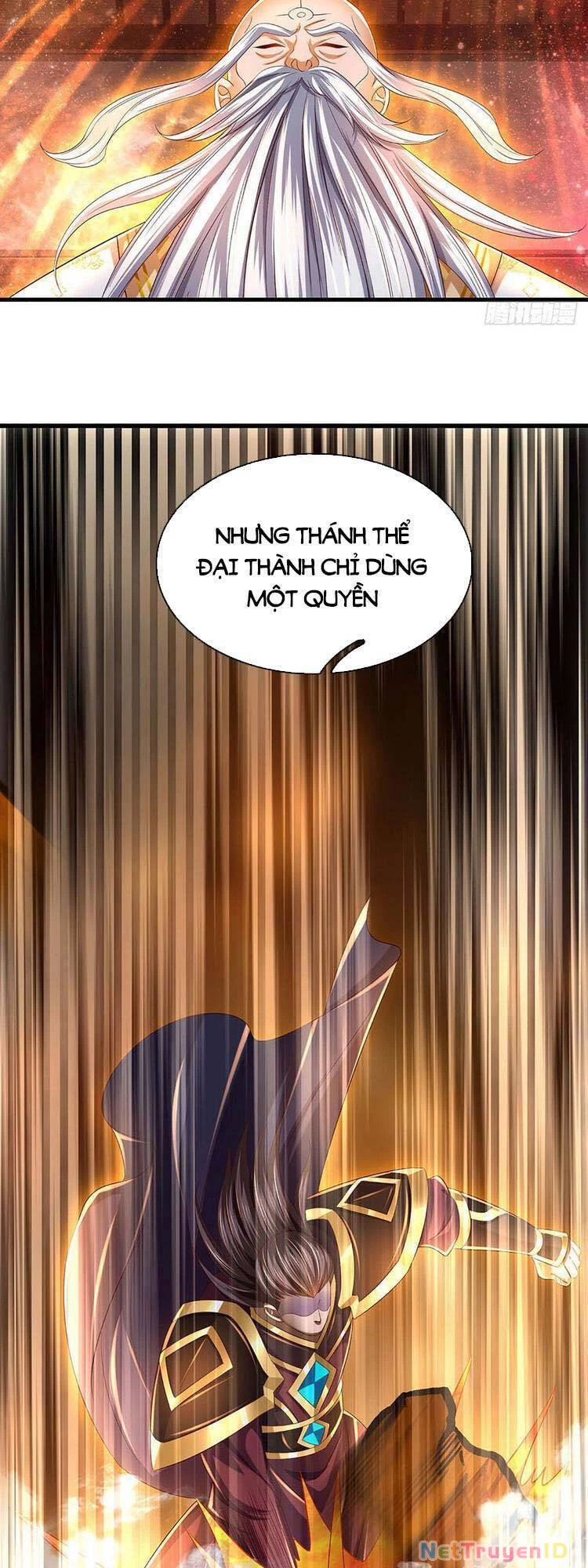 Bắt Đầu Với Chí Tôn Đan Điền Chapter 157 - 23