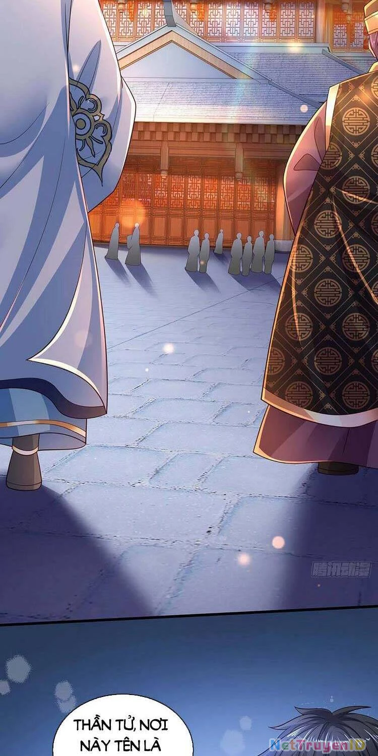 Bắt Đầu Với Chí Tôn Đan Điền Chapter 160 - 2