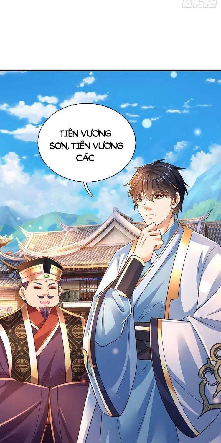 Bắt Đầu Với Chí Tôn Đan Điền Chapter 160 - 4