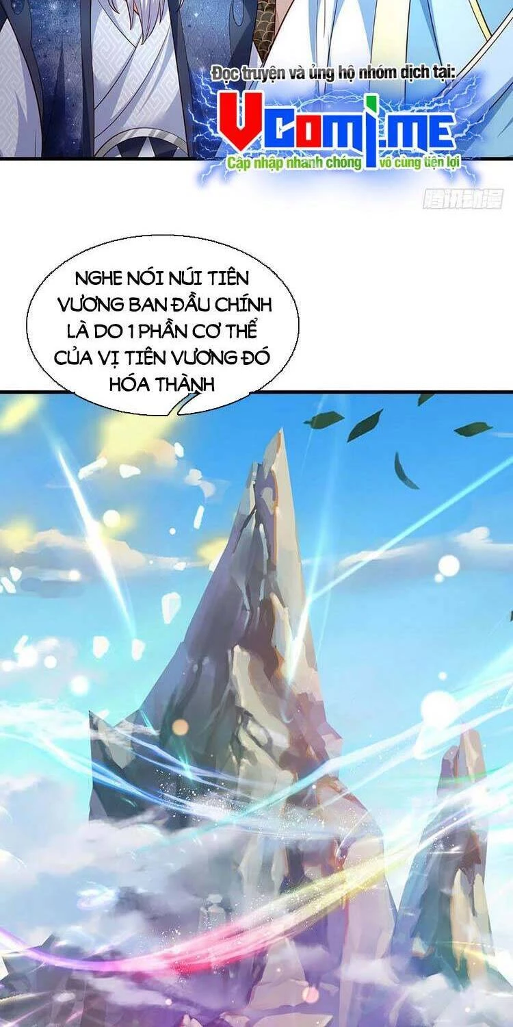 Bắt Đầu Với Chí Tôn Đan Điền Chapter 160 - 8