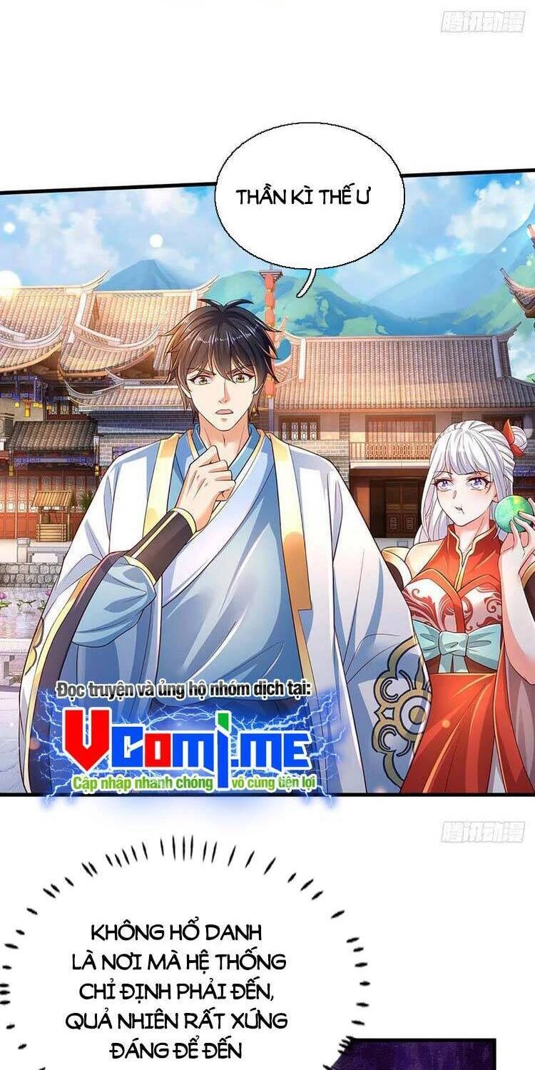 Bắt Đầu Với Chí Tôn Đan Điền Chapter 160 - 10