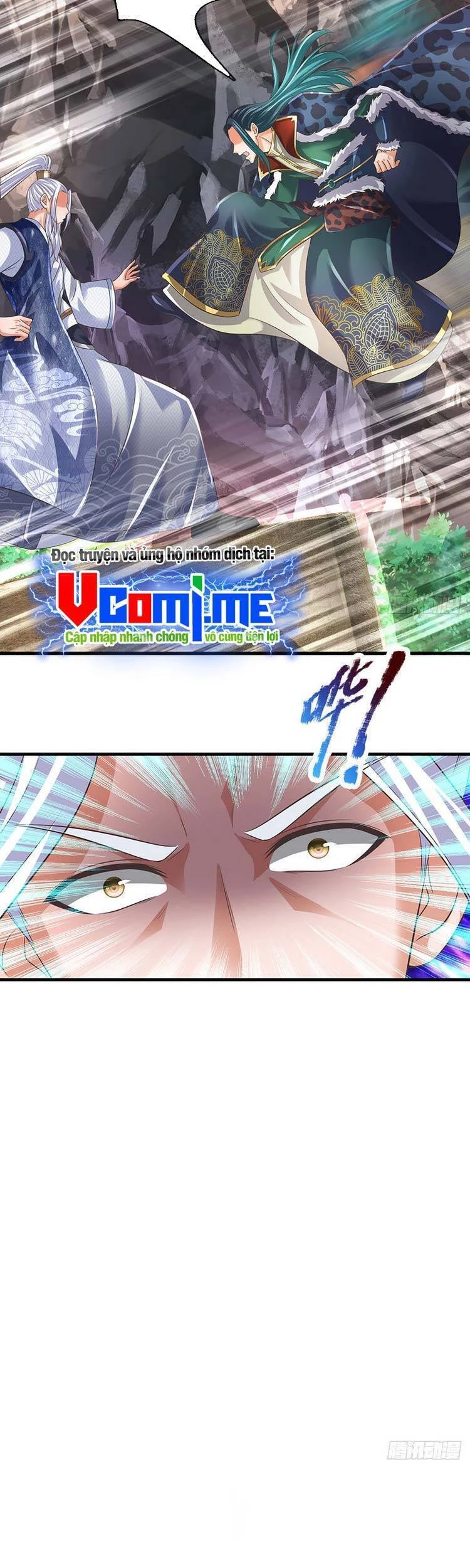 Bắt Đầu Với Chí Tôn Đan Điền Chapter 163 - 7