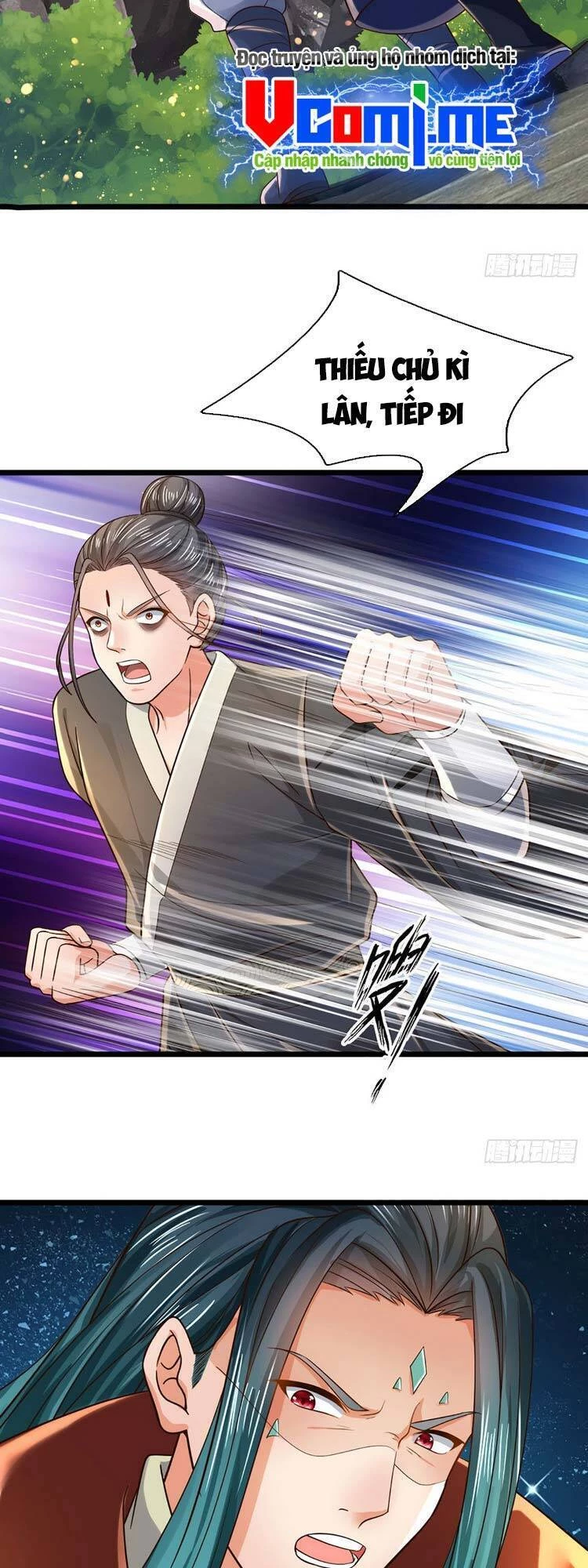Bắt Đầu Với Chí Tôn Đan Điền Chapter 163 - 27