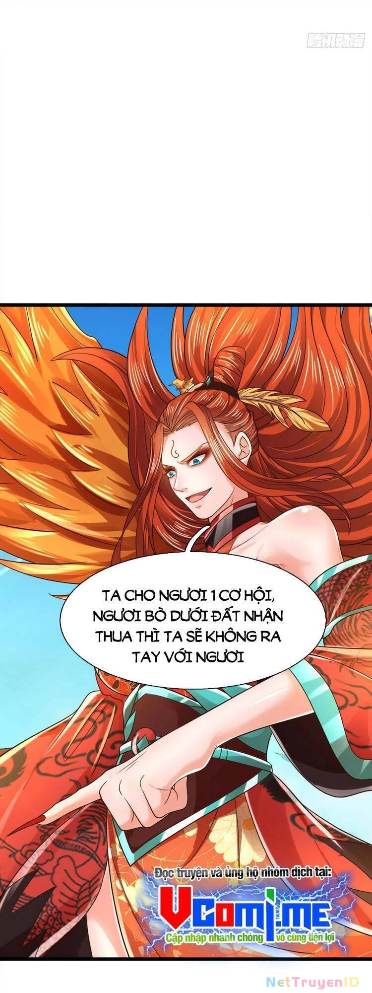 Bắt Đầu Với Chí Tôn Đan Điền Chapter 163 - 33