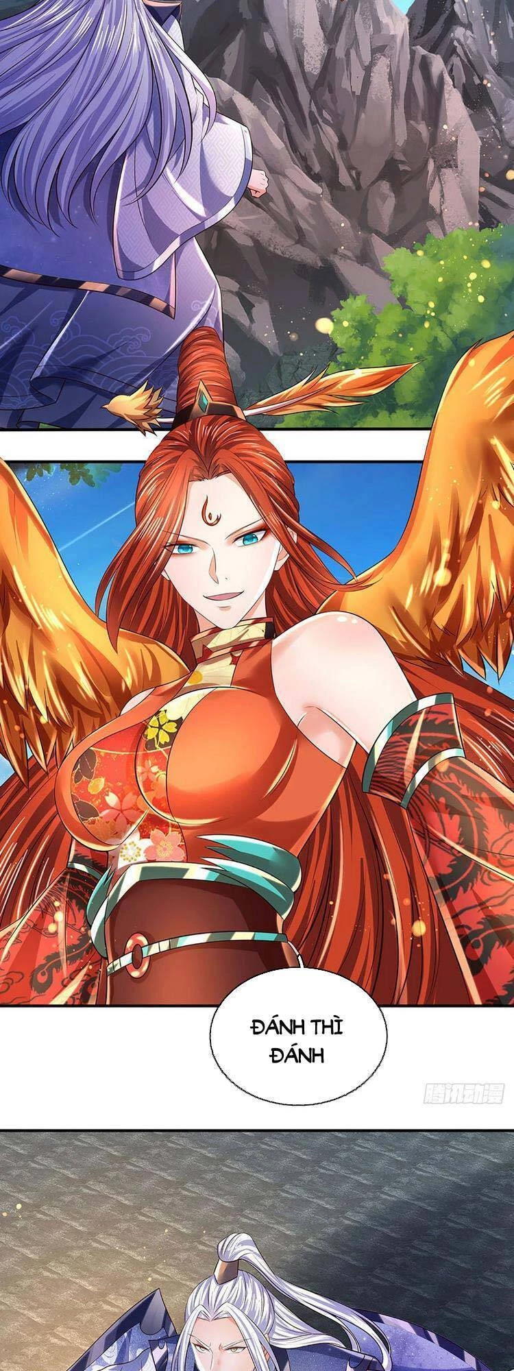 Bắt Đầu Với Chí Tôn Đan Điền Chapter 164 - 7