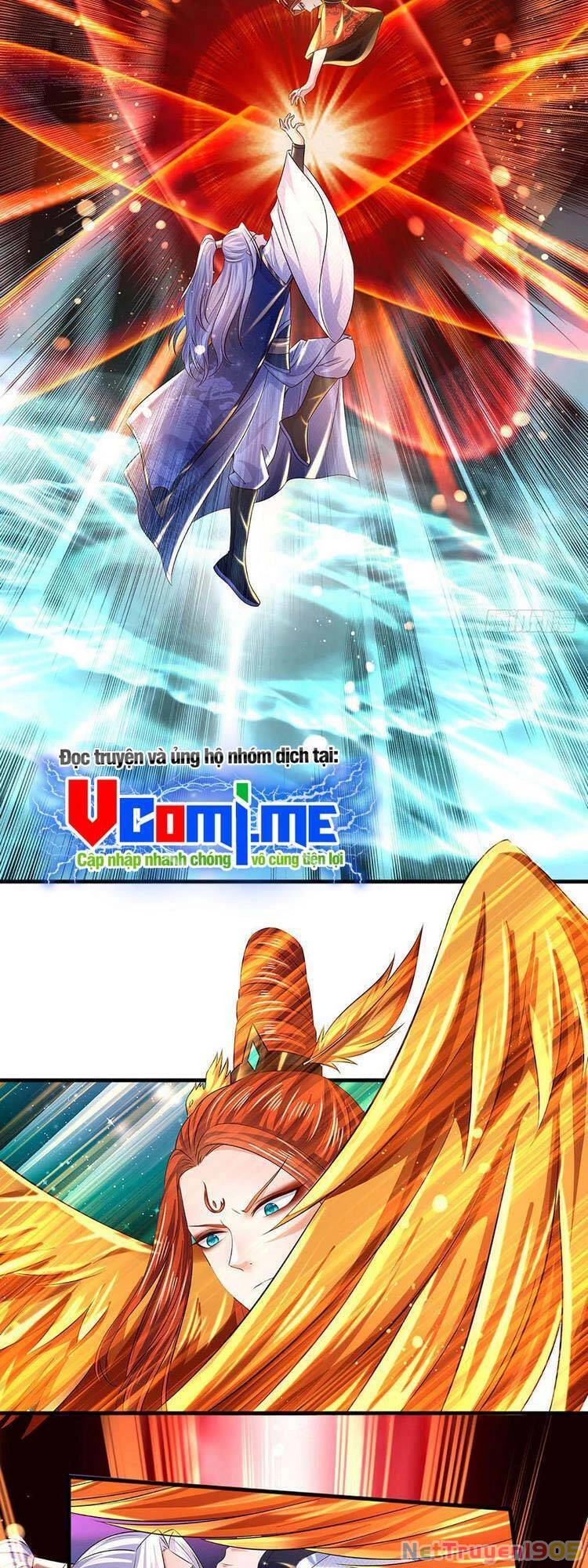 Bắt Đầu Với Chí Tôn Đan Điền Chapter 164 - 9