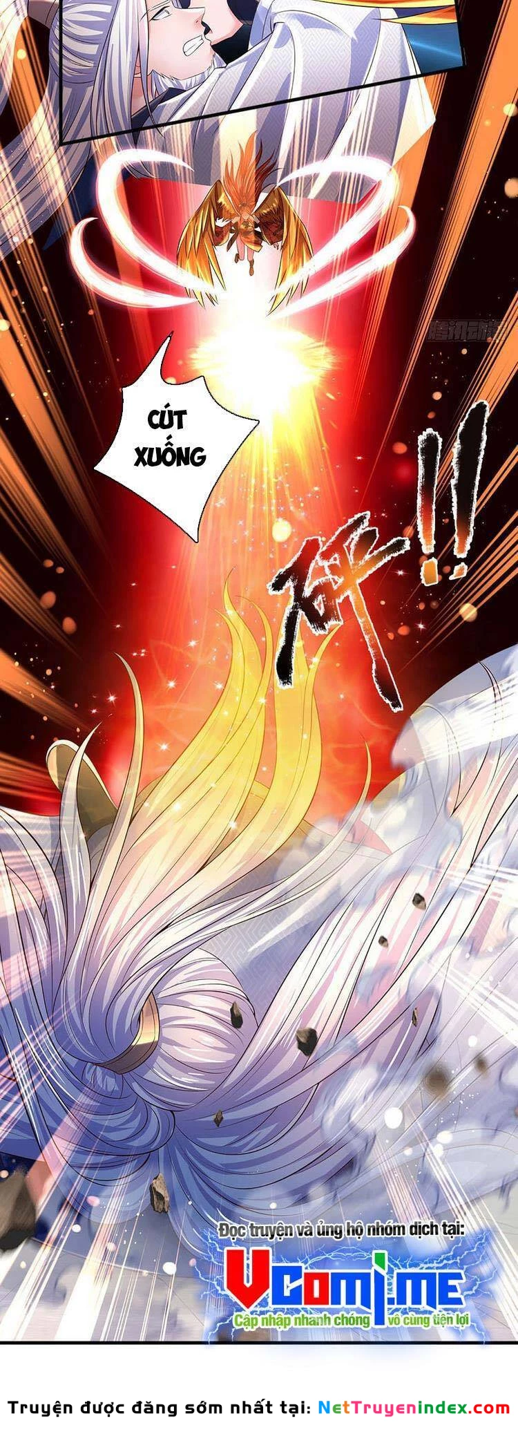 Bắt Đầu Với Chí Tôn Đan Điền Chapter 164 - 10