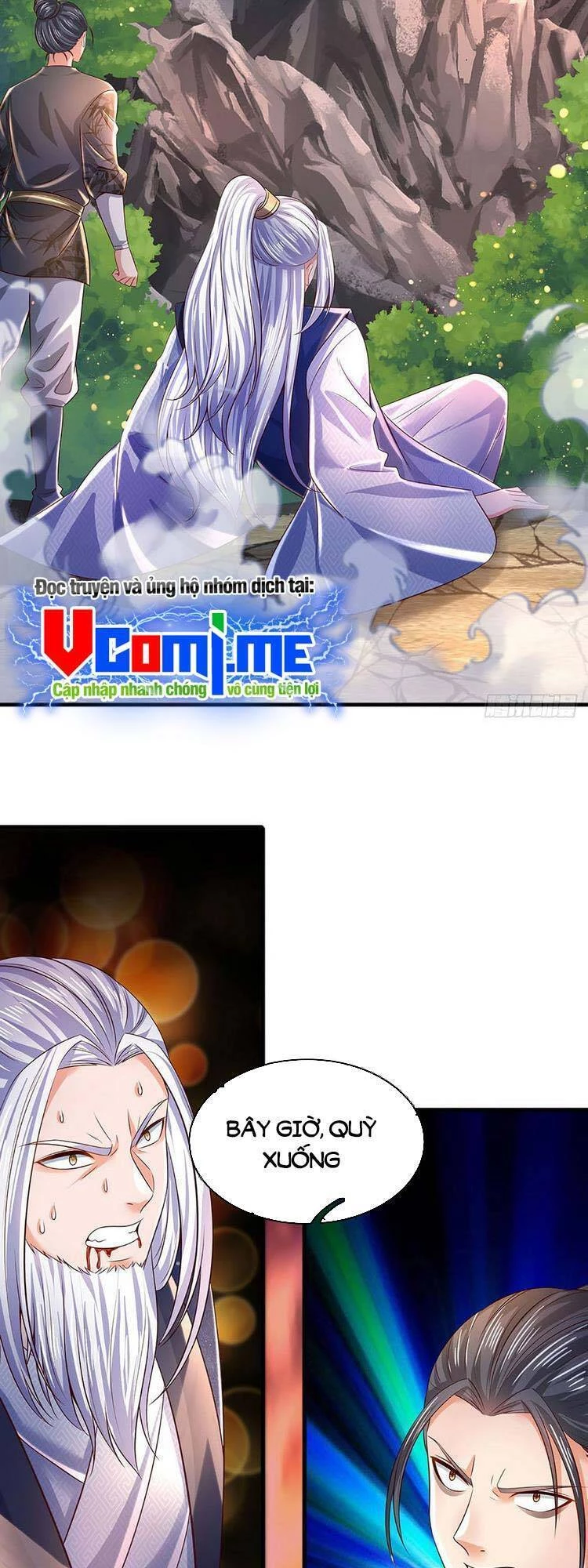 Bắt Đầu Với Chí Tôn Đan Điền Chapter 164 - 14