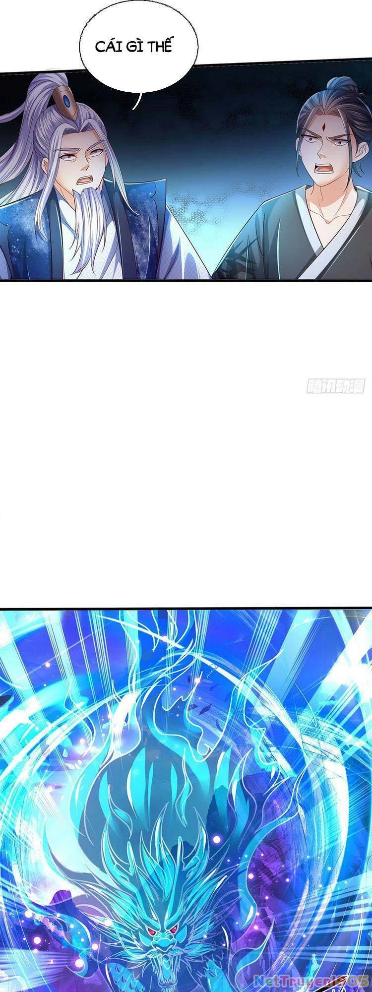 Bắt Đầu Với Chí Tôn Đan Điền Chapter 164 - 25