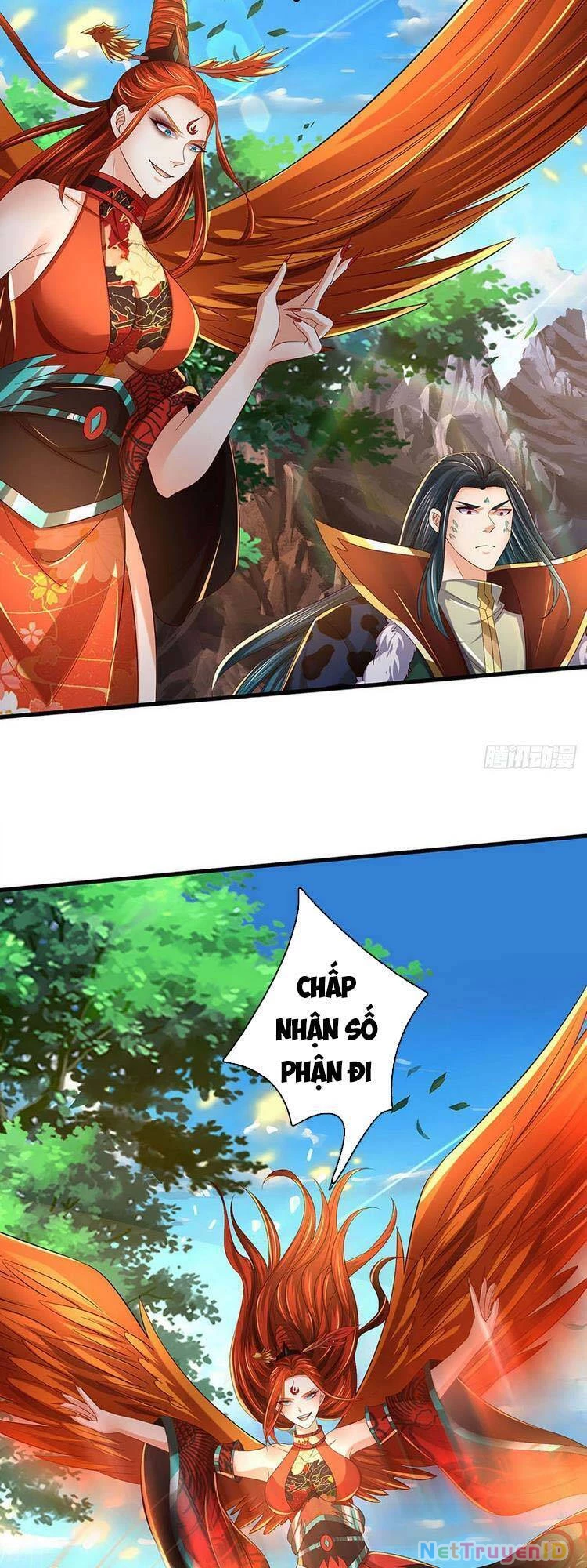 Bắt Đầu Với Chí Tôn Đan Điền Chapter 165 - 10