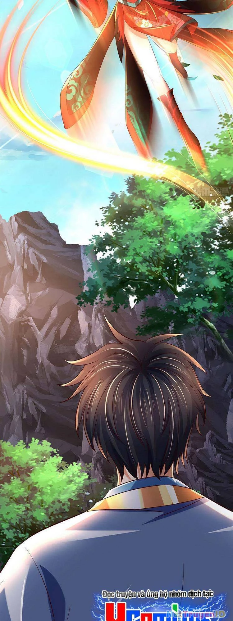 Bắt Đầu Với Chí Tôn Đan Điền Chapter 165 - 11