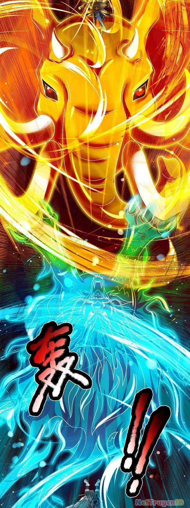 Bắt Đầu Với Chí Tôn Đan Điền Chapter 166 - 7
