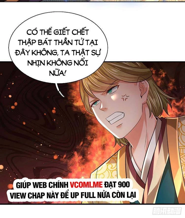 Bắt Đầu Với Chí Tôn Đan Điền Chapter 169 - 13