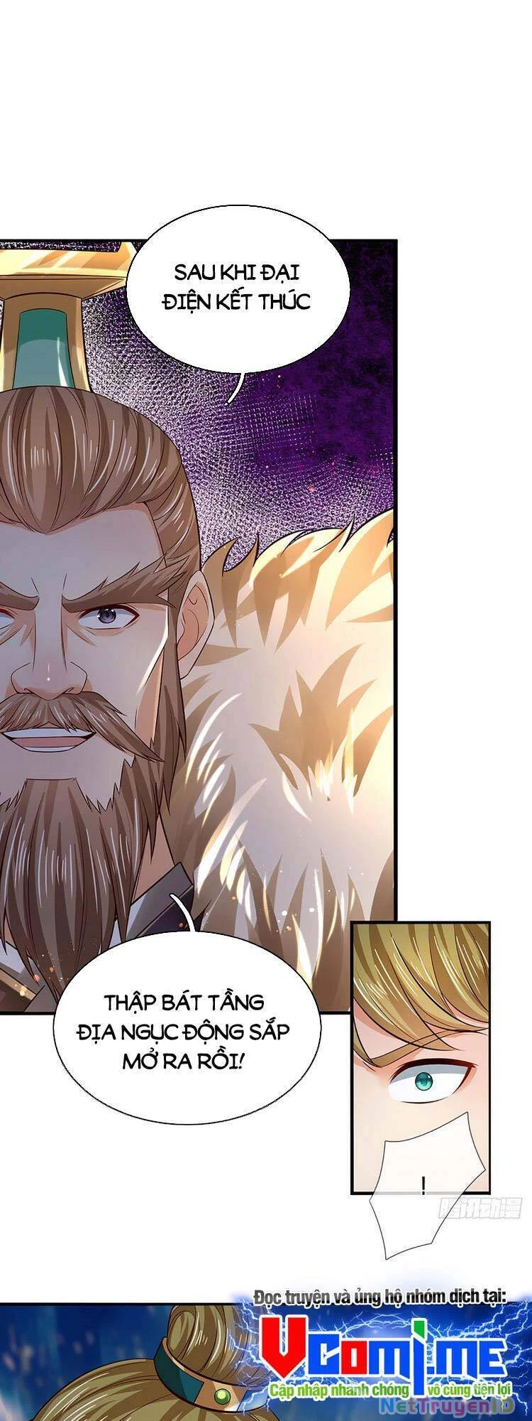 Bắt Đầu Với Chí Tôn Đan Điền Chapter 169 - 16