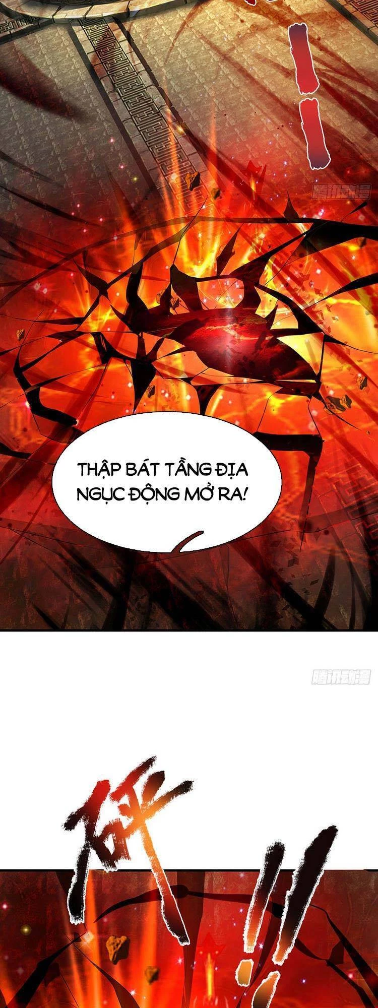 Bắt Đầu Với Chí Tôn Đan Điền Chapter 169 - 20