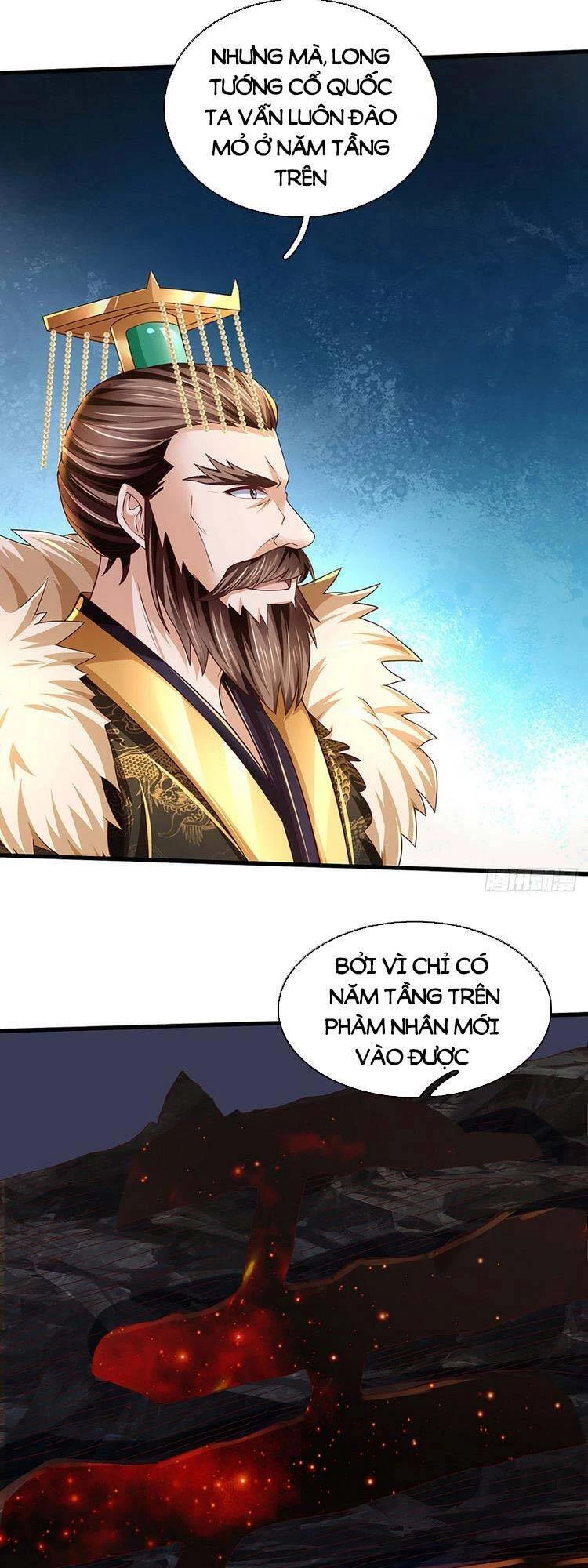 Bắt Đầu Với Chí Tôn Đan Điền Chapter 169 - 29