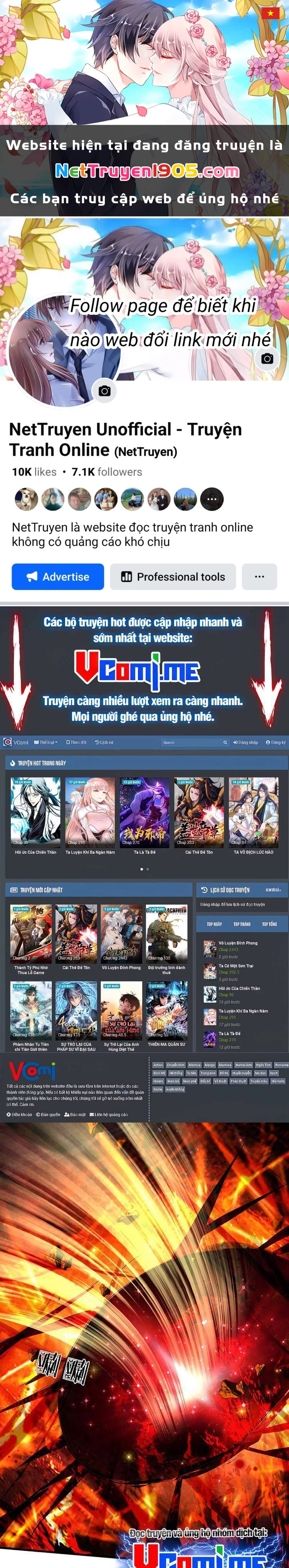 Bắt Đầu Với Chí Tôn Đan Điền Chapter 170 - 1