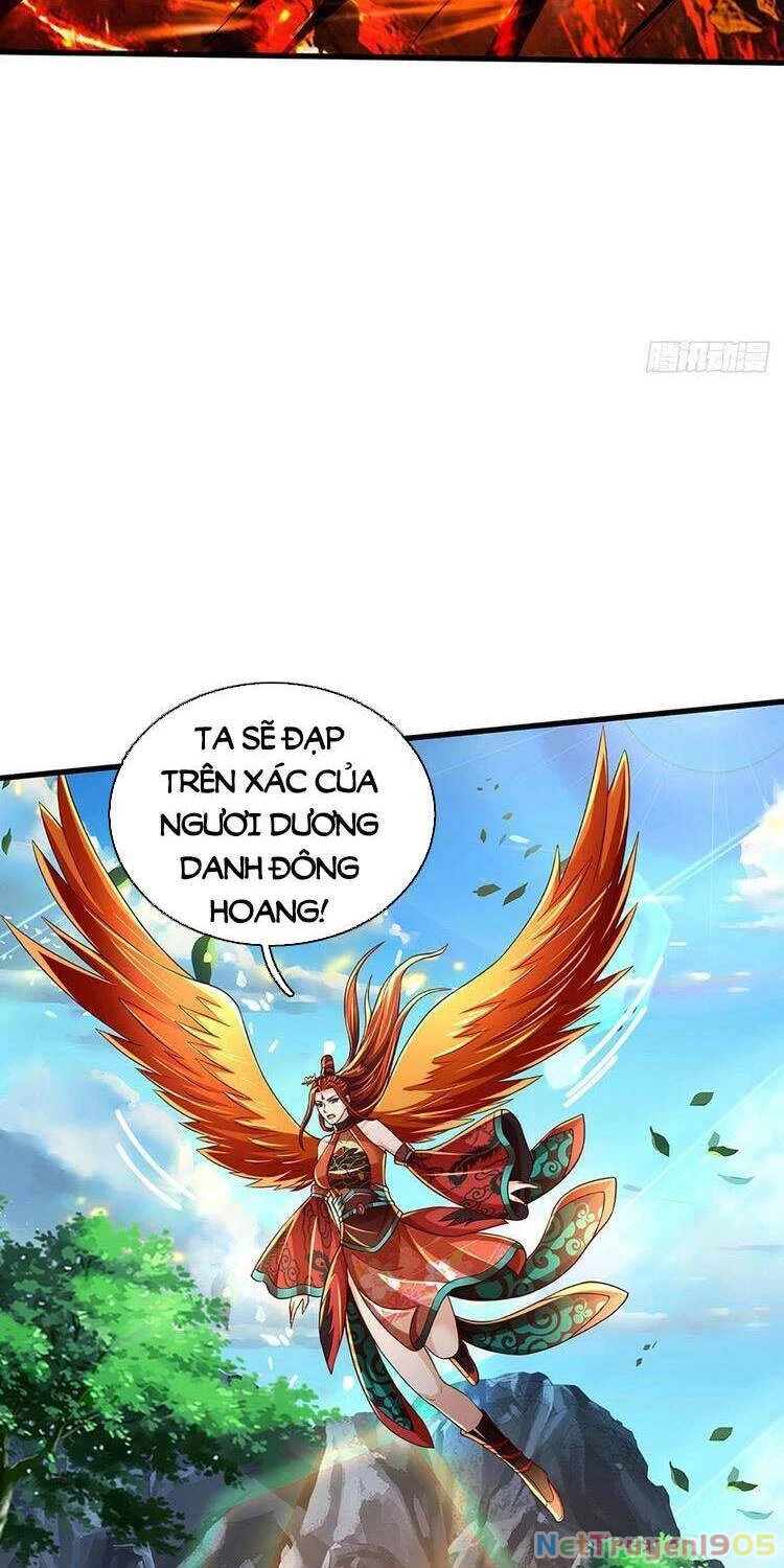 Bắt Đầu Với Chí Tôn Đan Điền Chapter 170 - 4