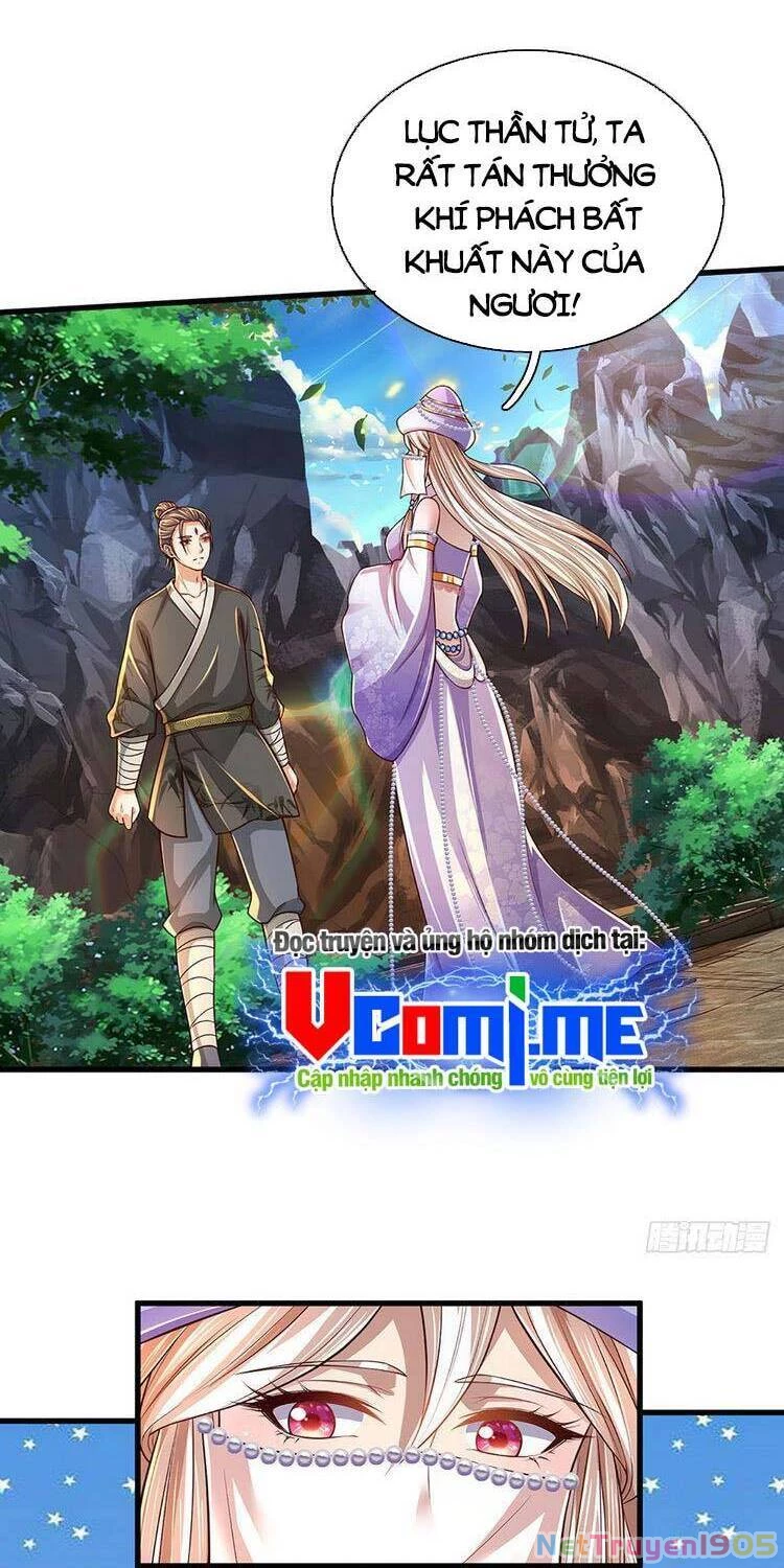 Bắt Đầu Với Chí Tôn Đan Điền Chapter 170 - 8