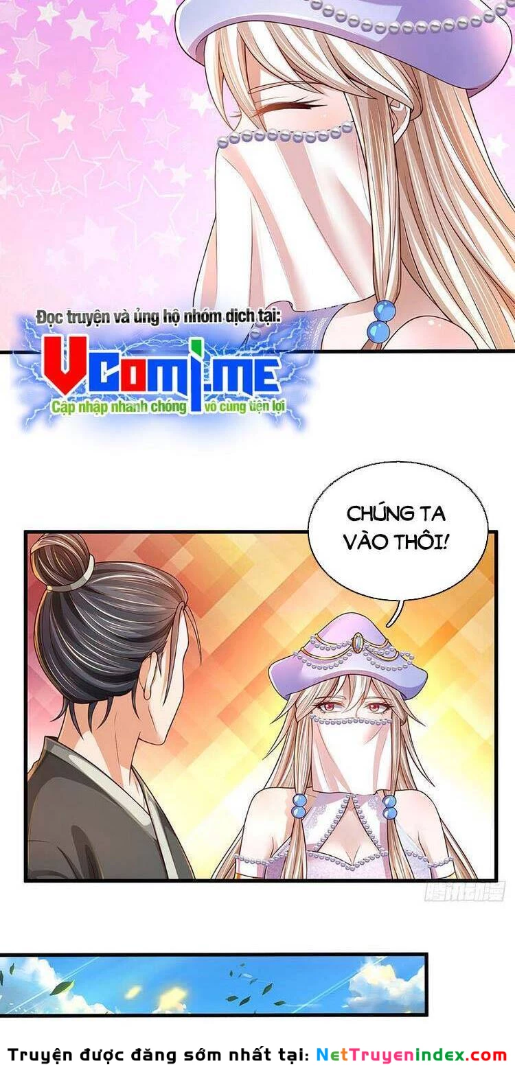 Bắt Đầu Với Chí Tôn Đan Điền Chapter 170 - 10