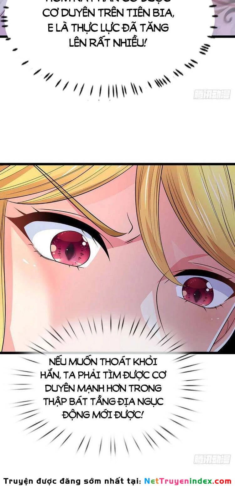 Bắt Đầu Với Chí Tôn Đan Điền Chapter 170 - 18