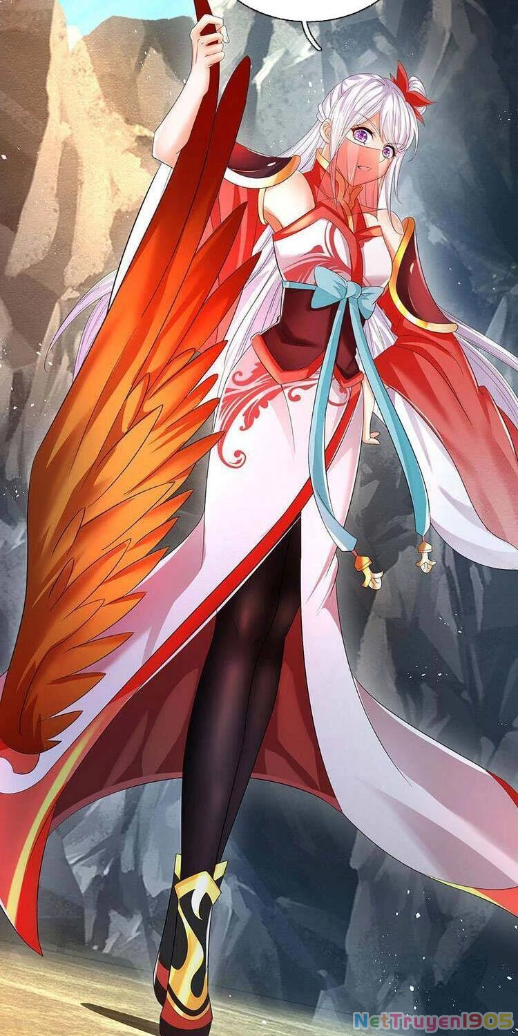 Bắt Đầu Với Chí Tôn Đan Điền Chapter 170 - 20