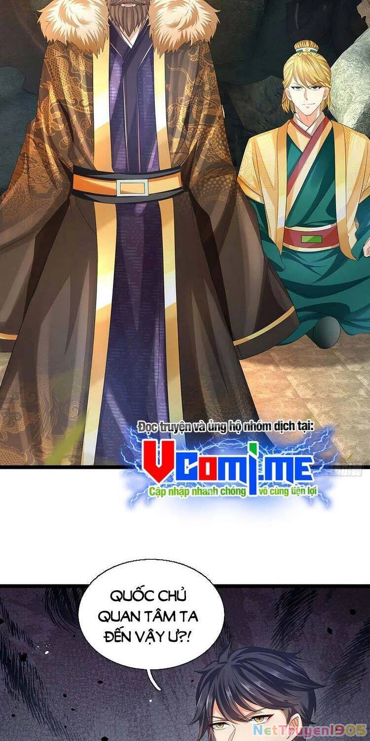 Bắt Đầu Với Chí Tôn Đan Điền Chapter 170 - 24