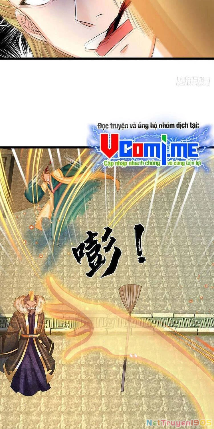 Bắt Đầu Với Chí Tôn Đan Điền Chapter 170 - 26