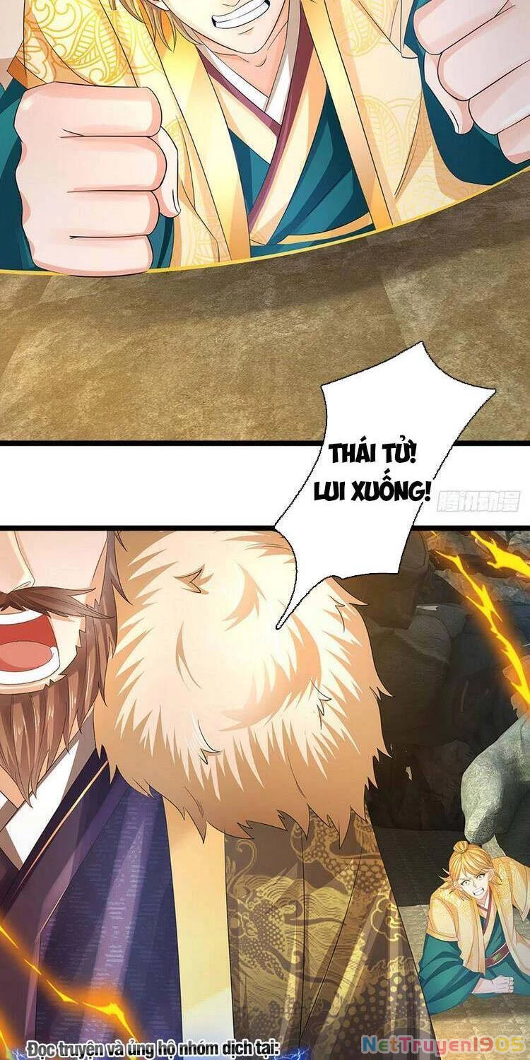 Bắt Đầu Với Chí Tôn Đan Điền Chapter 170 - 28