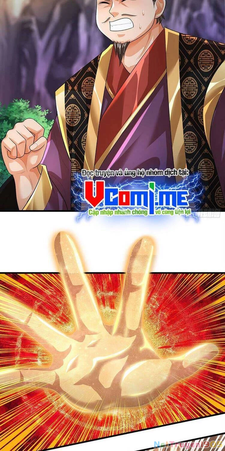 Bắt Đầu Với Chí Tôn Đan Điền Chapter 170 - 33