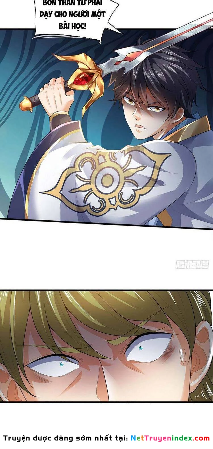 Bắt Đầu Với Chí Tôn Đan Điền Chapter 170 - 37