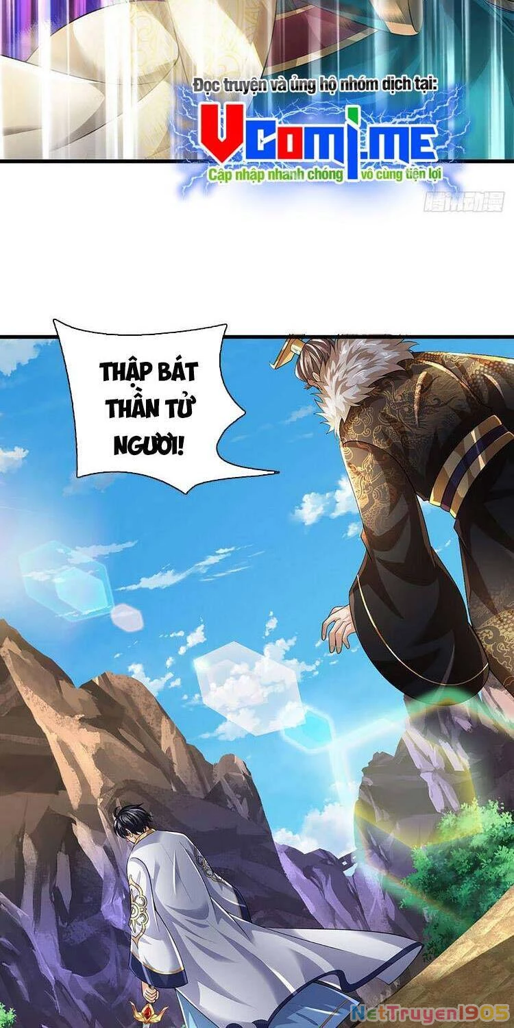 Bắt Đầu Với Chí Tôn Đan Điền Chapter 170 - 39