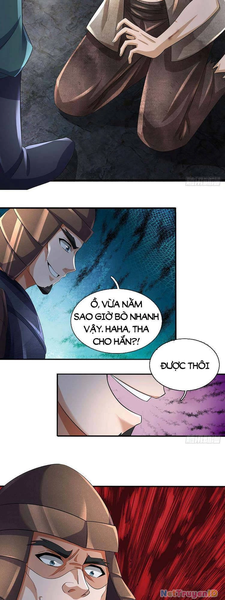 Bắt Đầu Với Chí Tôn Đan Điền Chapter 171 - 31