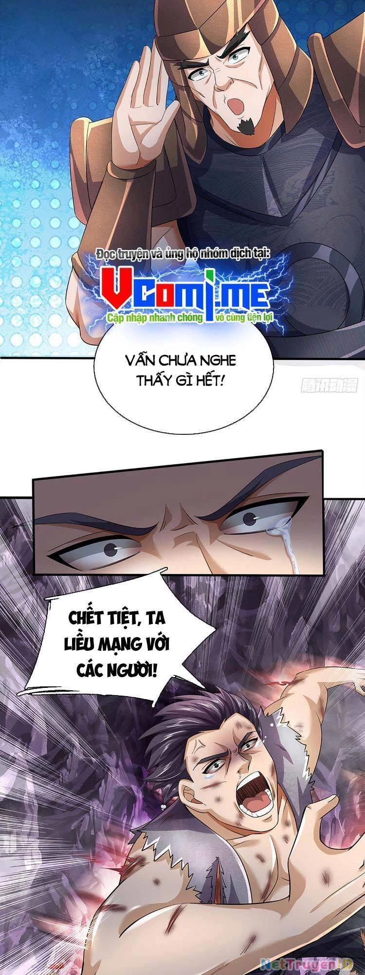 Bắt Đầu Với Chí Tôn Đan Điền Chapter 171 - 37