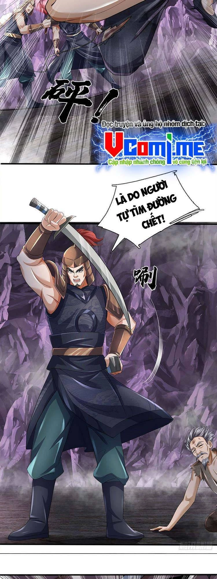 Bắt Đầu Với Chí Tôn Đan Điền Chapter 171 - 38