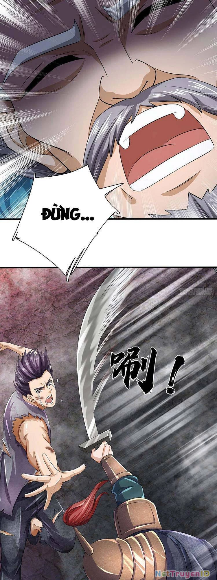 Bắt Đầu Với Chí Tôn Đan Điền Chapter 171 - 39