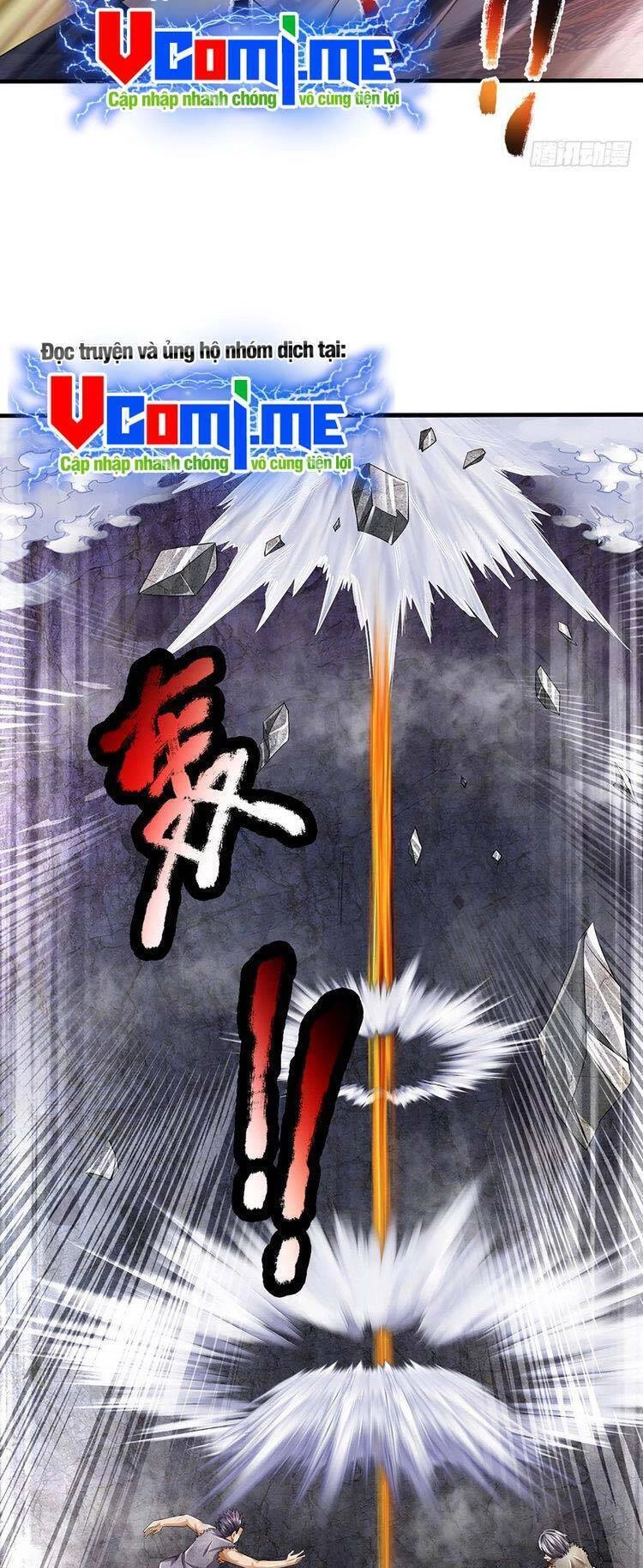 Bắt Đầu Với Chí Tôn Đan Điền Chapter 171 - 41