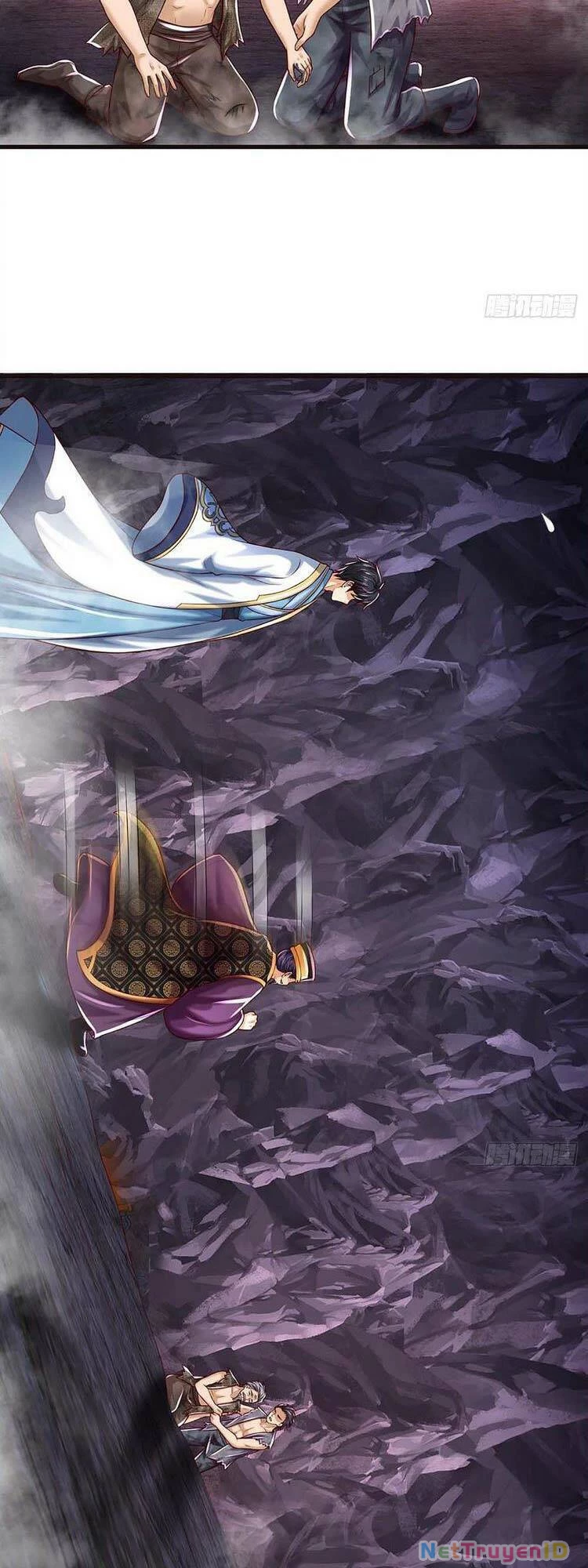 Bắt Đầu Với Chí Tôn Đan Điền Chapter 172 - 6