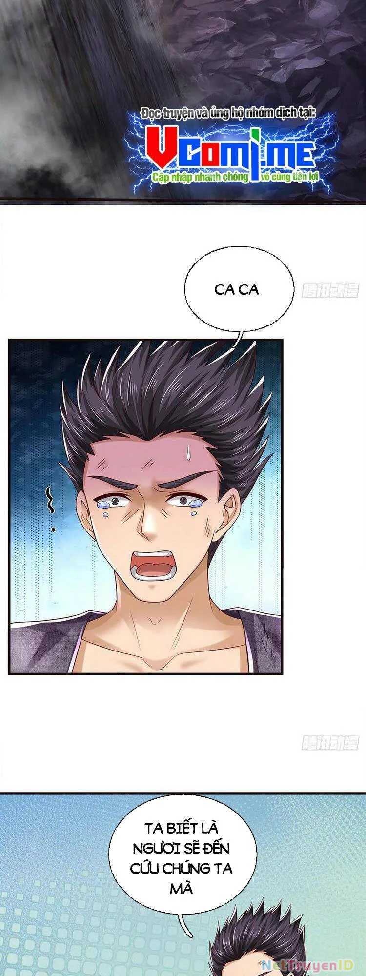 Bắt Đầu Với Chí Tôn Đan Điền Chapter 172 - 7