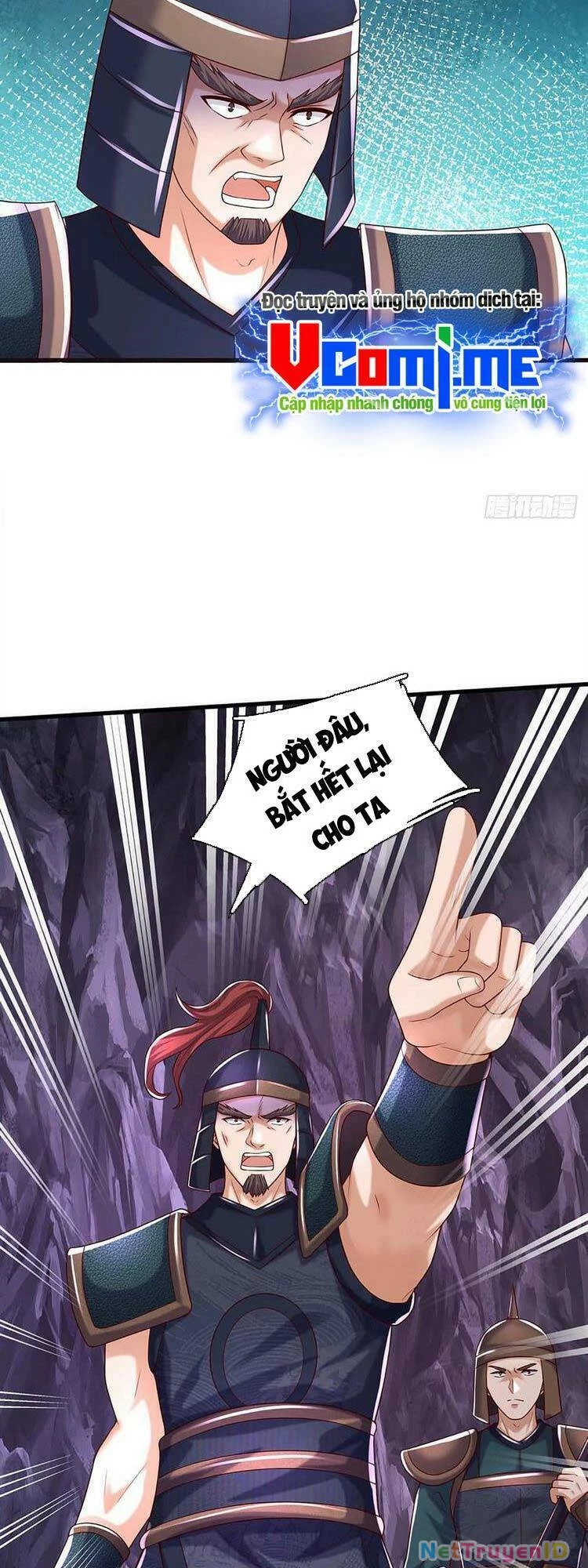 Bắt Đầu Với Chí Tôn Đan Điền Chapter 172 - 9