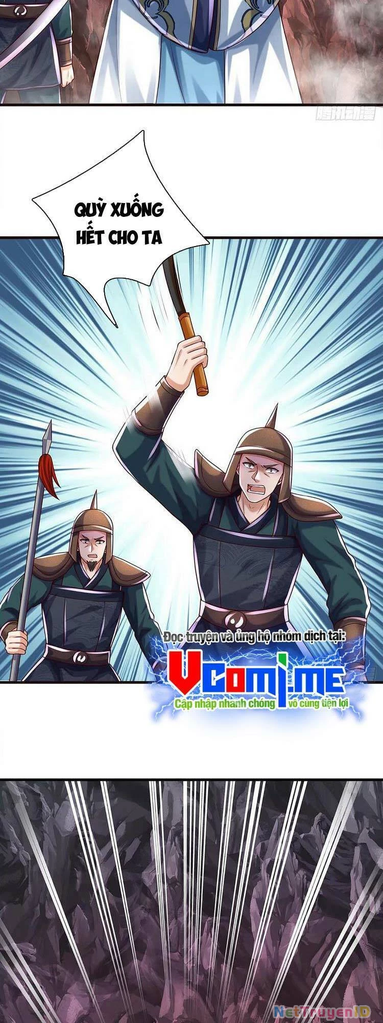 Bắt Đầu Với Chí Tôn Đan Điền Chapter 172 - 13