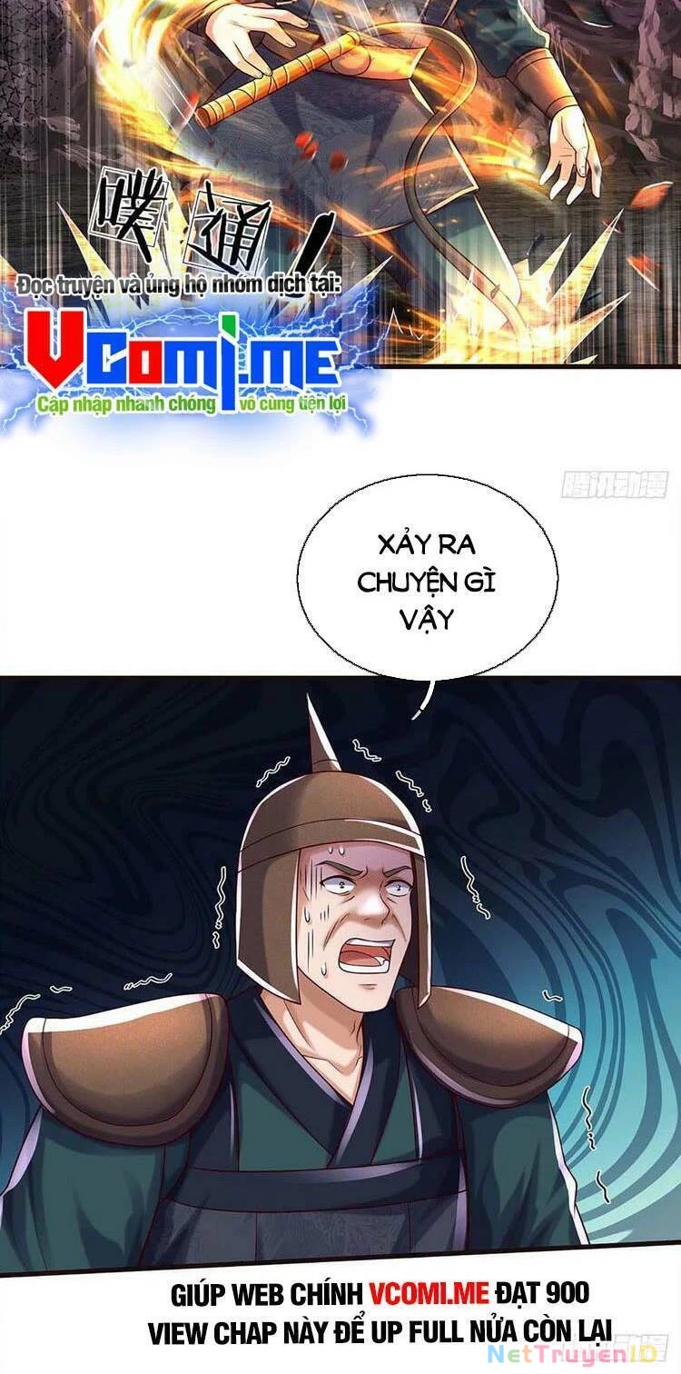 Bắt Đầu Với Chí Tôn Đan Điền Chapter 172 - 16