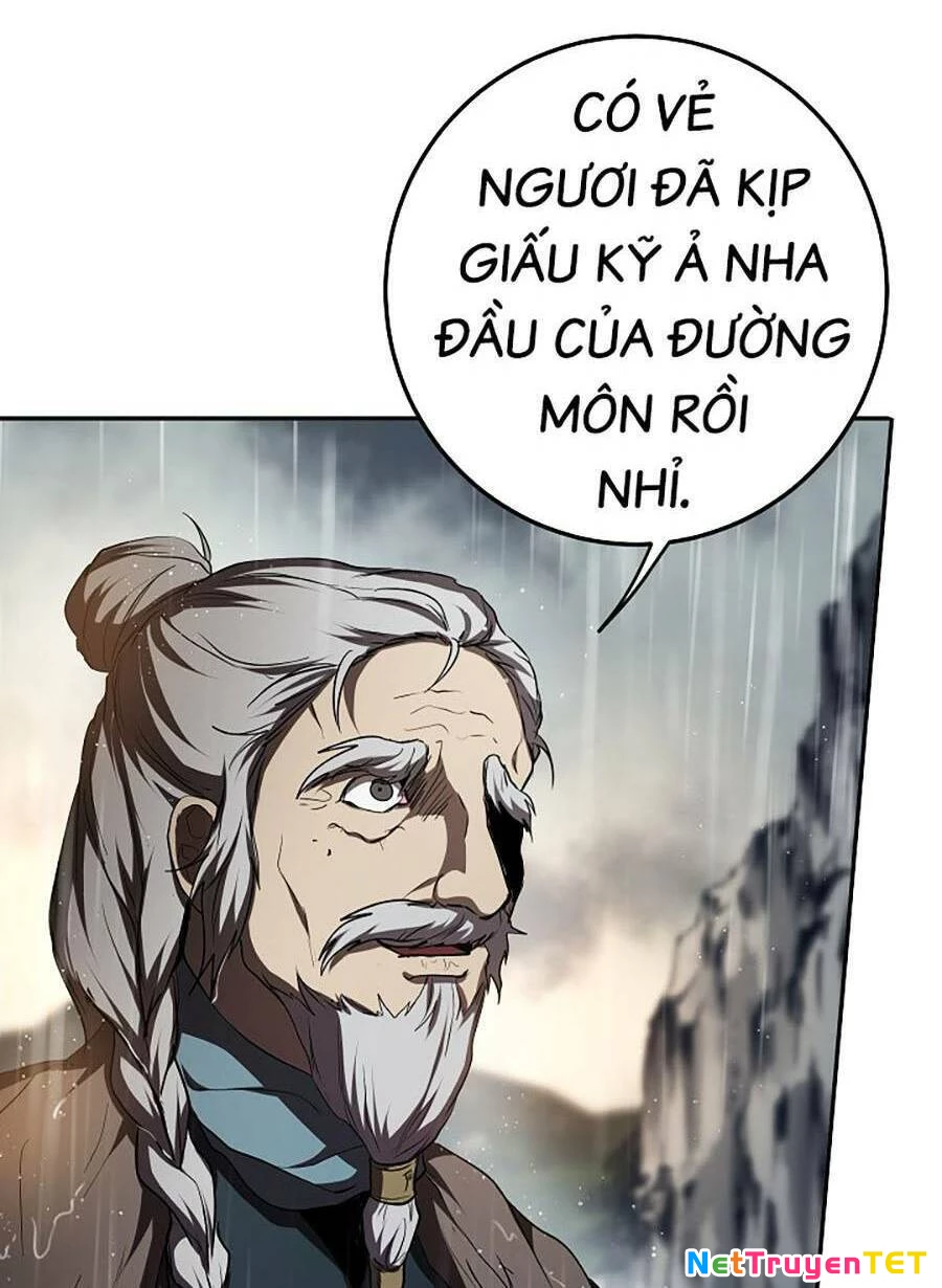 Võ Đang Kỳ Hiệp Chapter 112 - 56