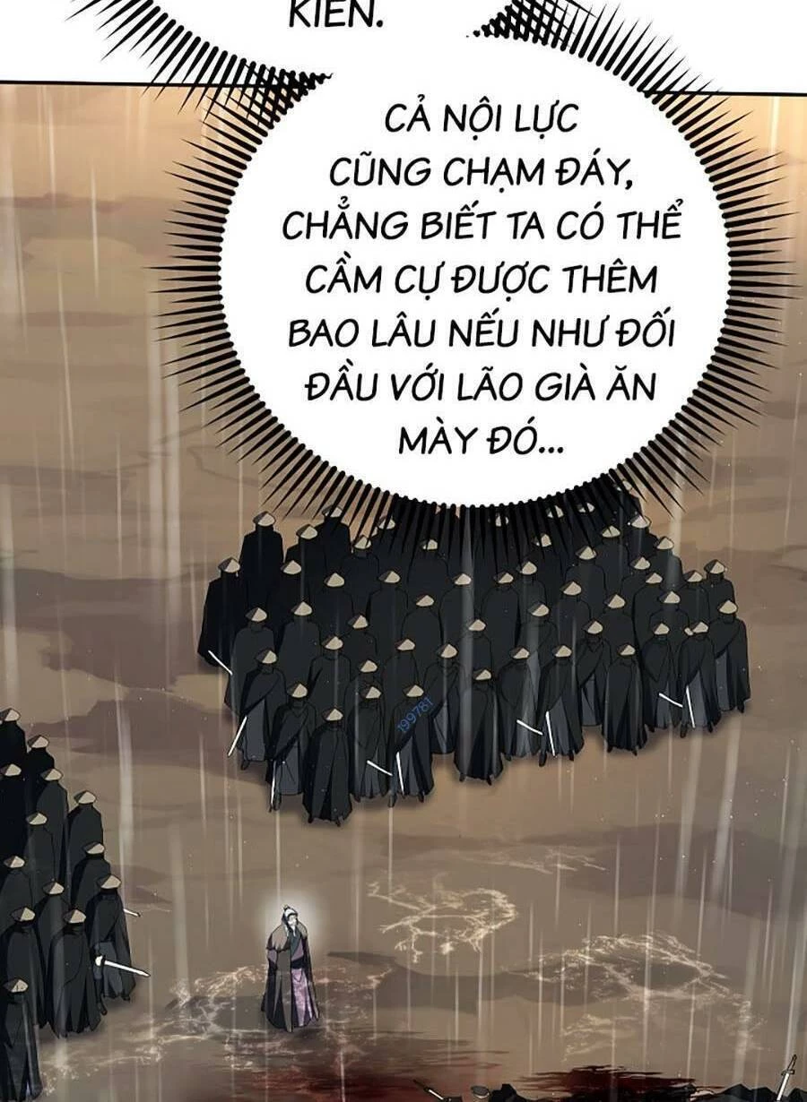 Võ Đang Kỳ Hiệp Chapter 112 - 62