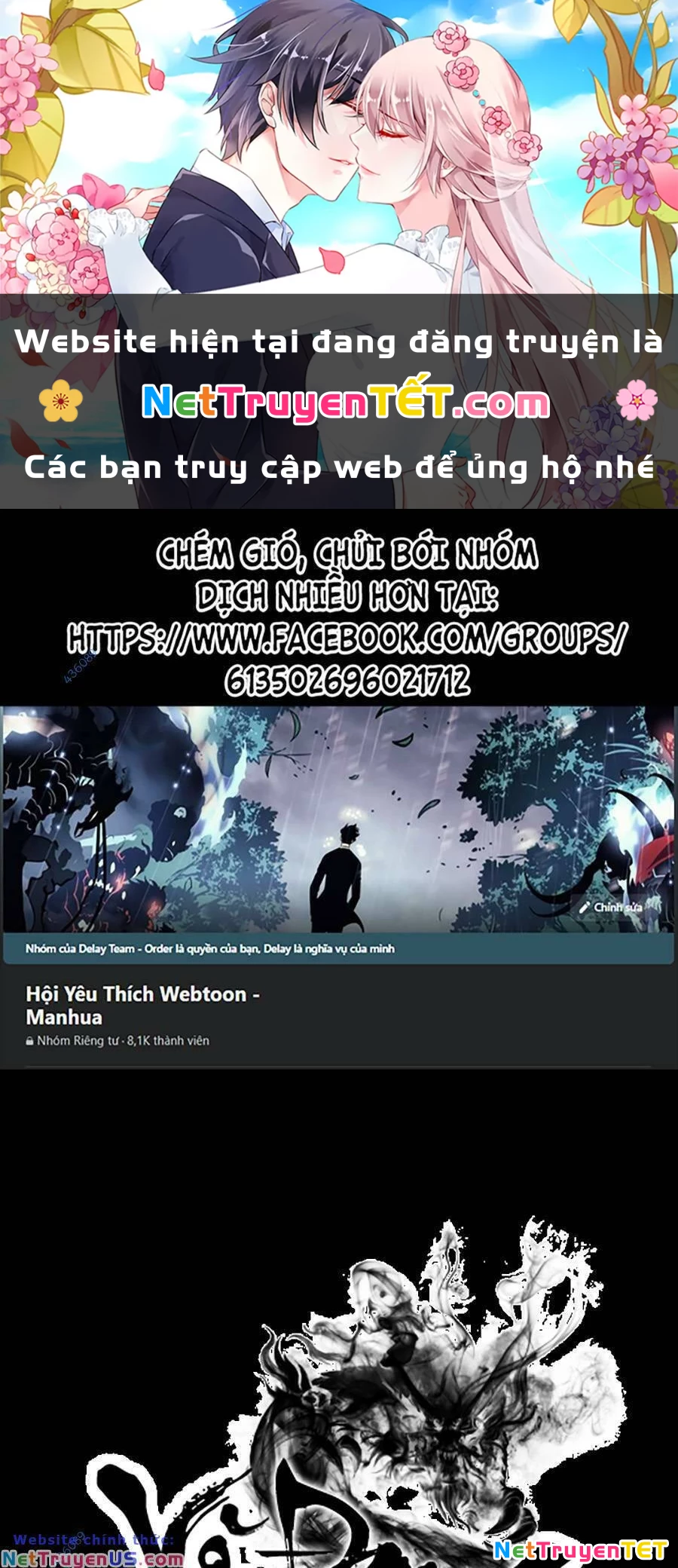 Võ Đang Kỳ Hiệp Chapter 113 - 1