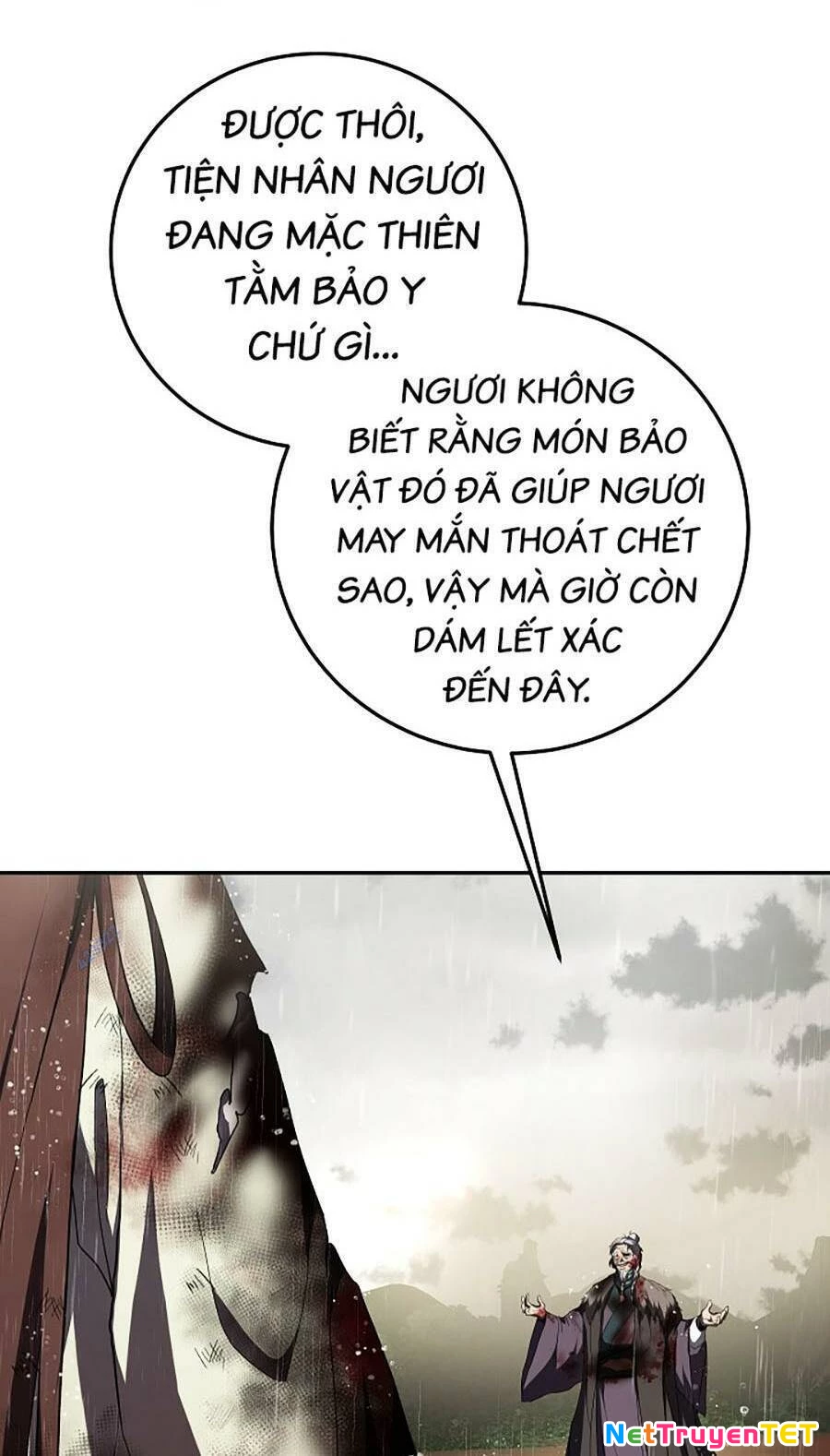 Võ Đang Kỳ Hiệp Chapter 114 - 14