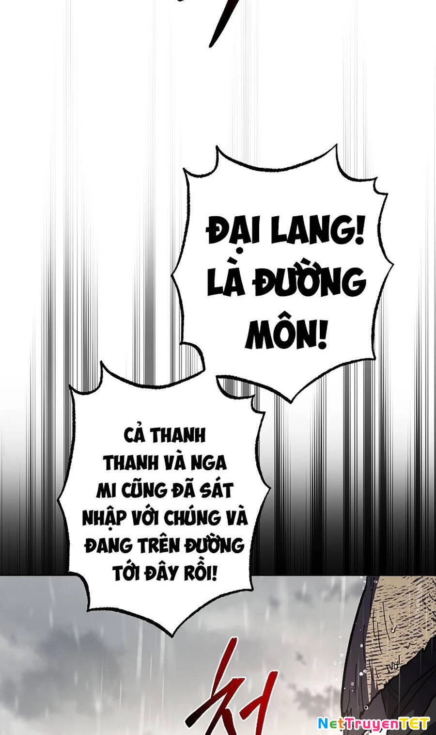 Võ Đang Kỳ Hiệp Chapter 114 - 68