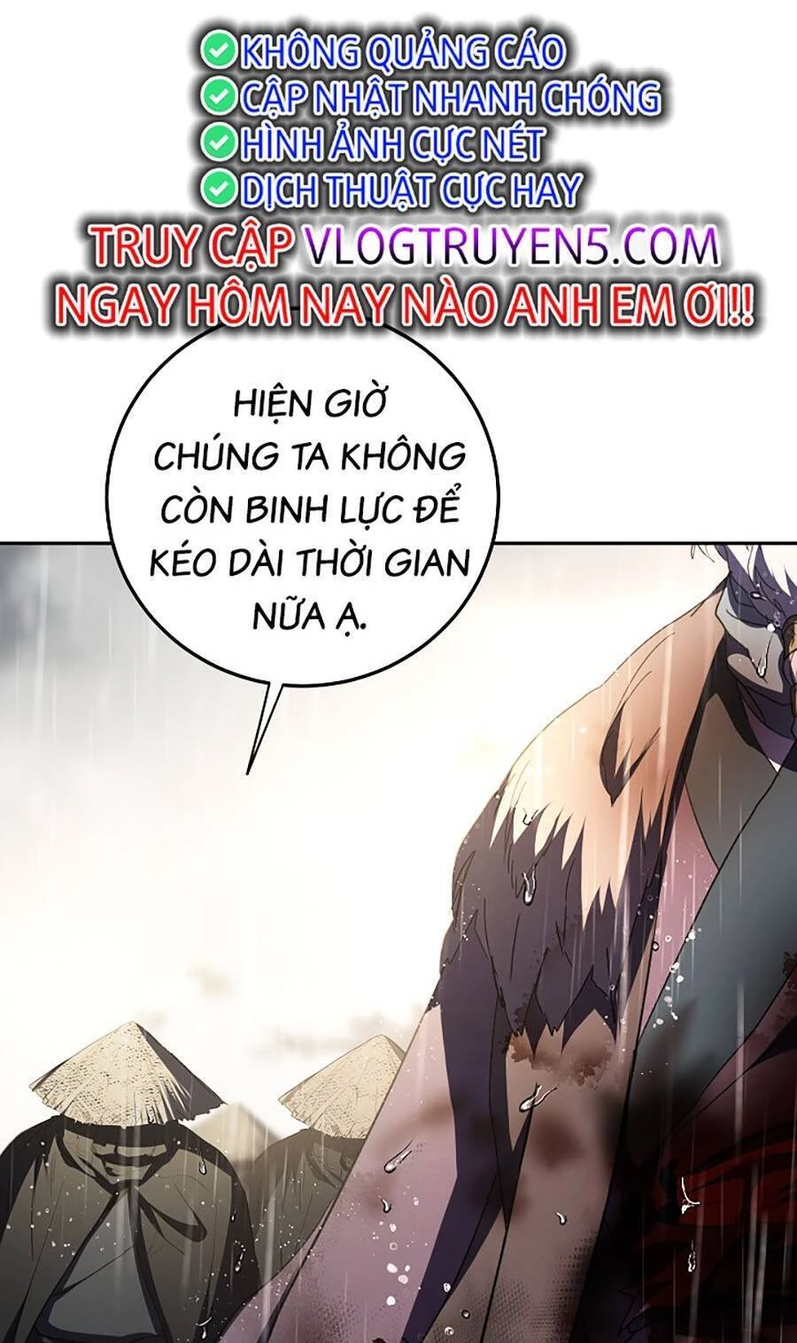 Võ Đang Kỳ Hiệp Chapter 114 - 72